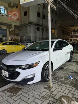 شيفروليه ماليبو